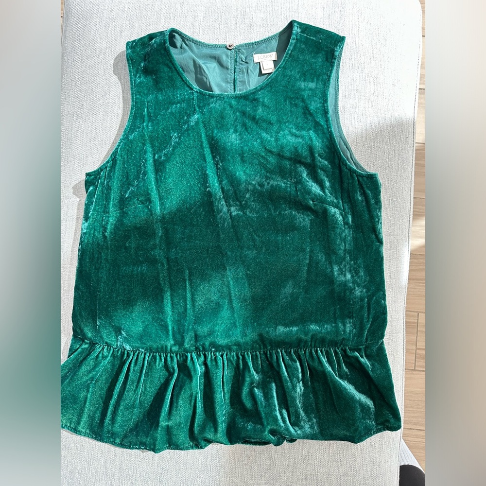 J Crew top